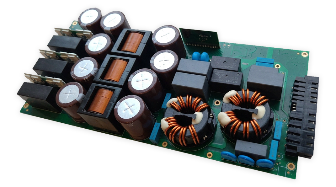 Model EPS-400A