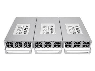 Power Hub Module