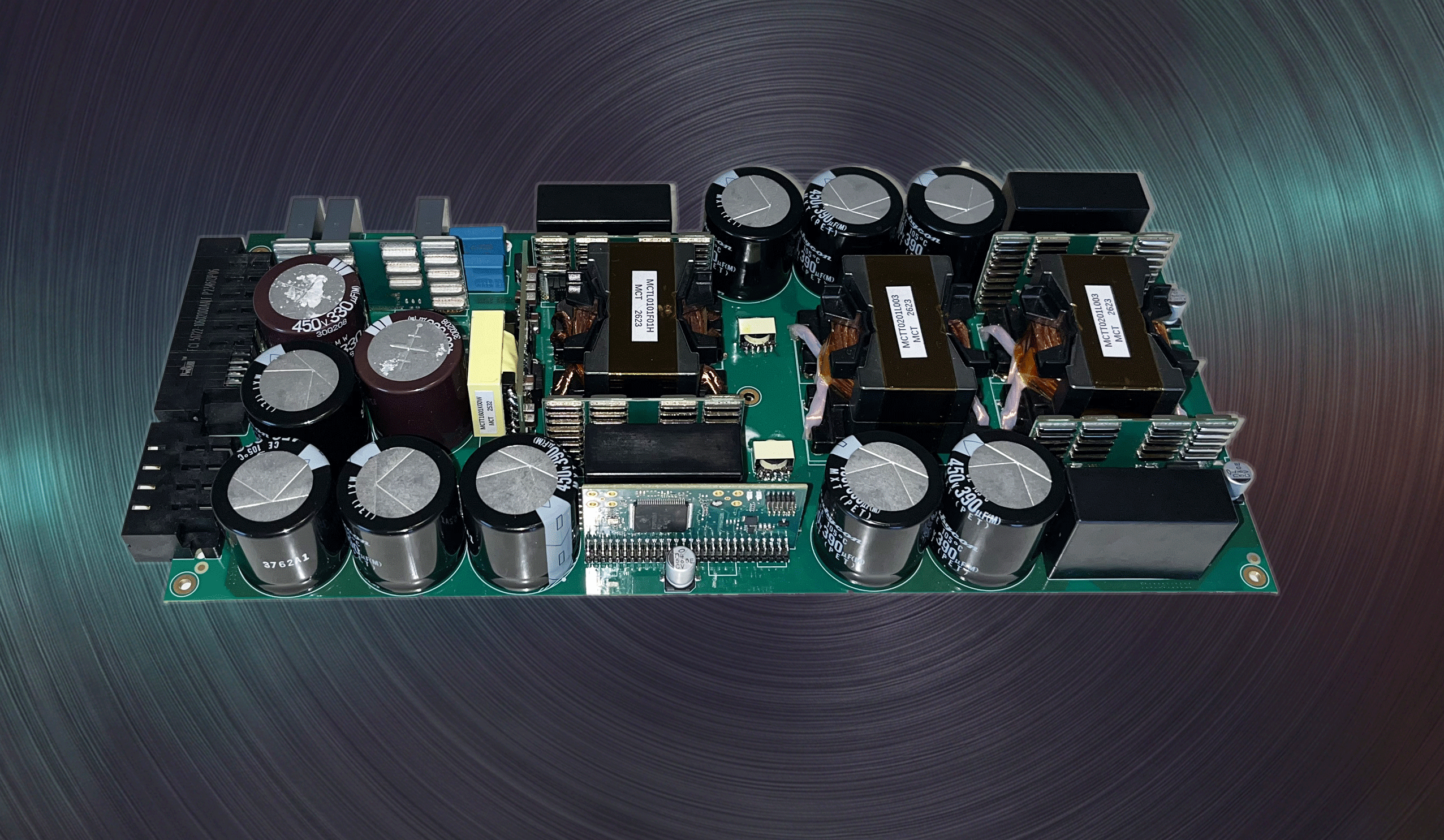 sin(z) 11k 400 bidirectional DC/DC converter
